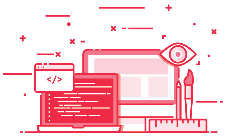Web Design And Development