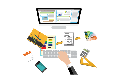 Website Development